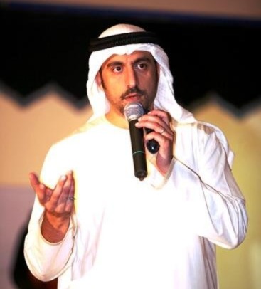 Ahmad Al Shugairi | أحمد الشقيري